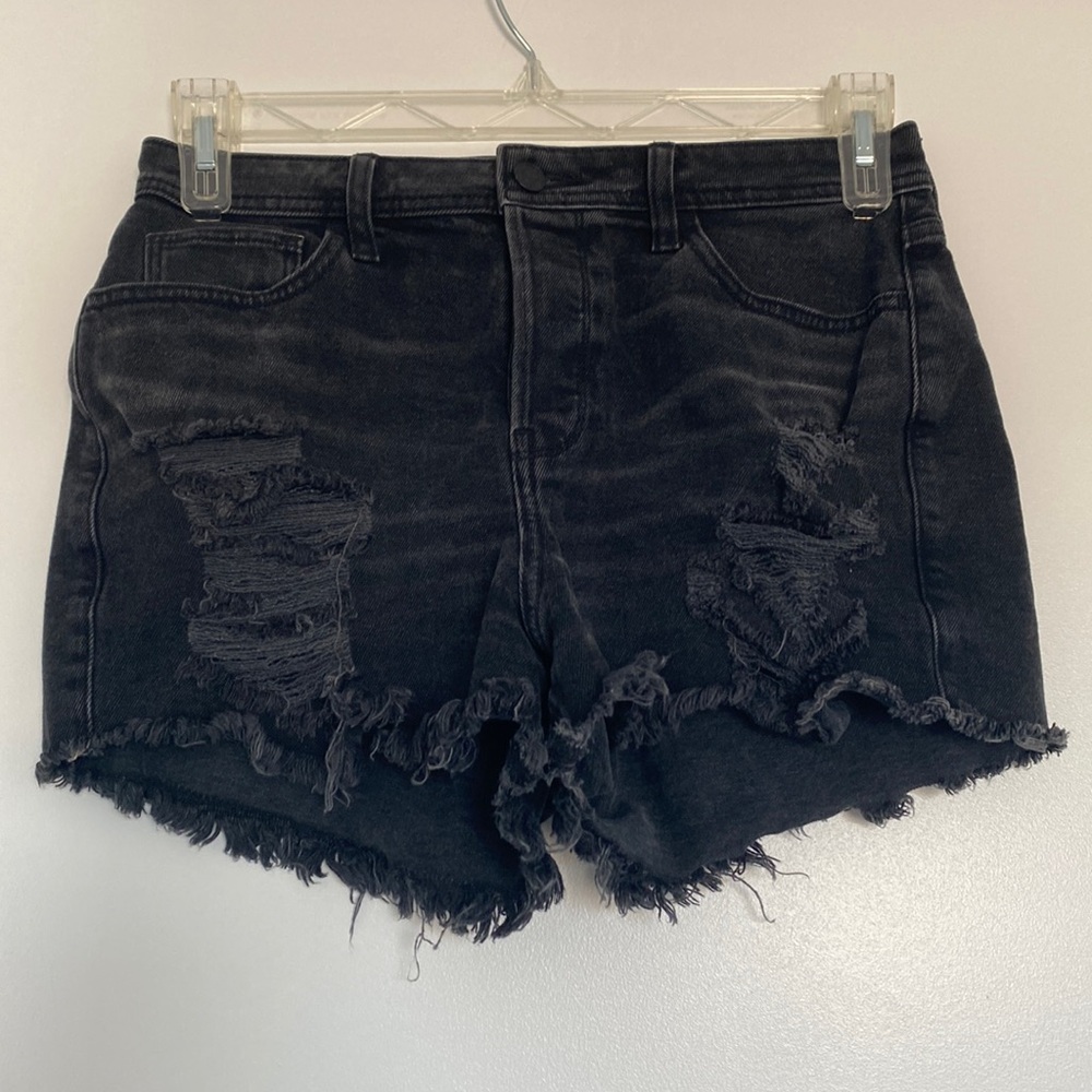 Hollister Jean Shorts